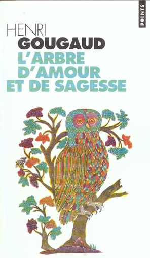 L'ARBRE D'AMOUR ET DE SAGESSE - LEGENDES DU MONDE ENTIER