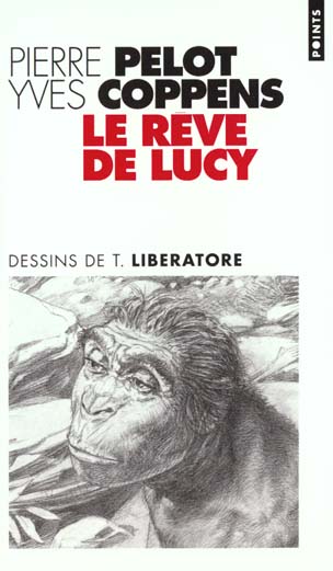 LE REVE DE LUCY