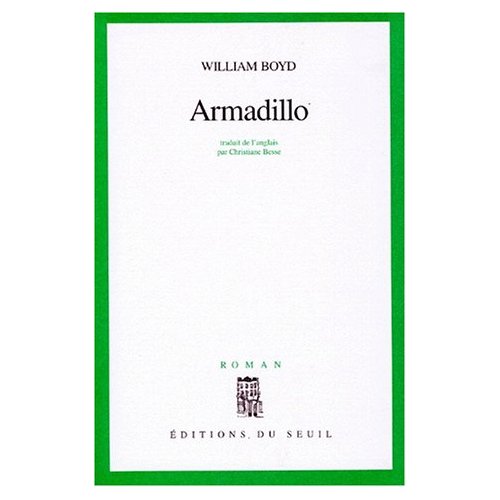 ARMADILLO