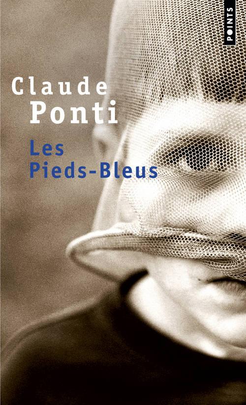LES PIEDS-BLEUS