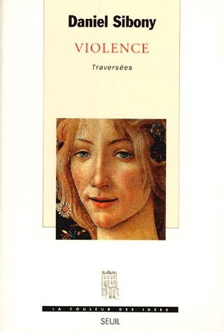 VIOLENCE. TRAVERSEES