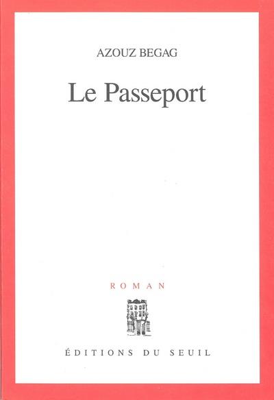 LE PASSEPORT