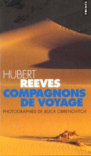 COMPAGNONS DE VOYAGE