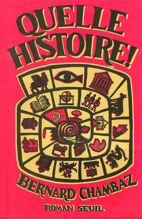 QUELLE HISTOIRE !