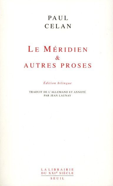 LE MERIDIEN & AUTRES PROSES