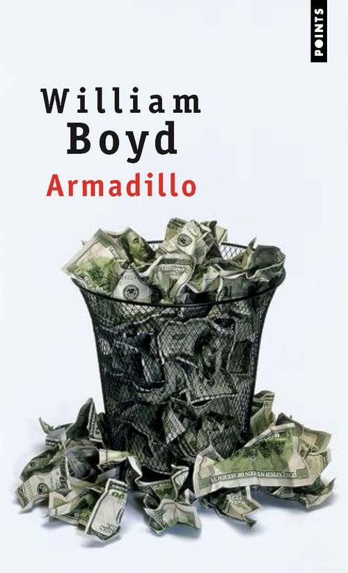 ARMADILLO