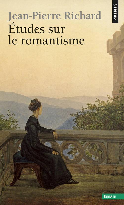 ETUDES SUR LE ROMANTISME