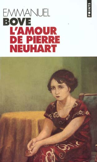 L'AMOUR DE PIERRE NEUHART