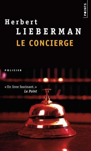 LE CONCIERGE