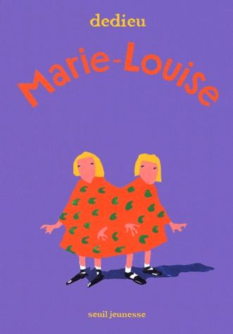 MARIE-LOUISE