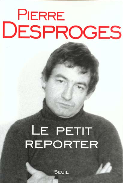 LE PETIT REPORTER