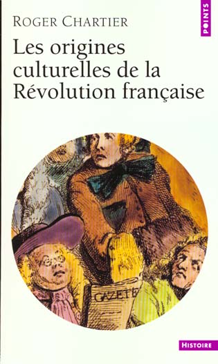 LES ORIGINES CULTURELLES DE LA REVOLUTION FRANCAISE