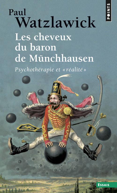 LES CHEVEUX DU BARON DE MUNCHHAUSEN - 