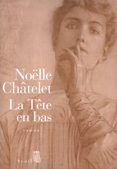 LA TETE EN BAS