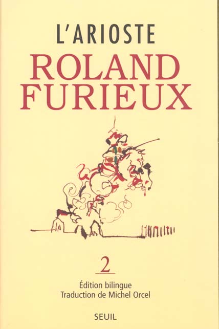 ROLAND FURIEUX, TOME 2