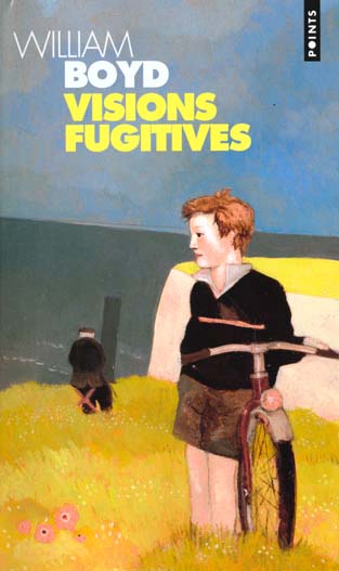 VISIONS FUGITIVES