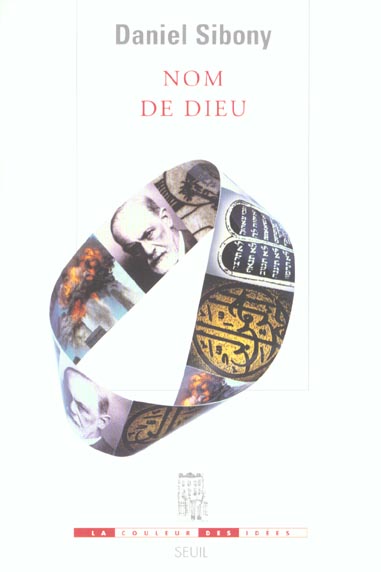 NOM DE DIEU. PAR-DELA LES TROIS MONOTHEISMES