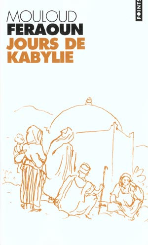 JOURS DE KABYLIE