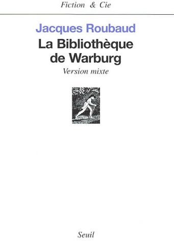 LA BIBLIOTHEQUE DE WARBURG. VERSION MIXTE