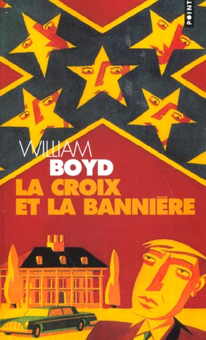 LA CROIX ET LA BANNIERE