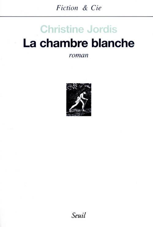 LA CHAMBRE BLANCHE