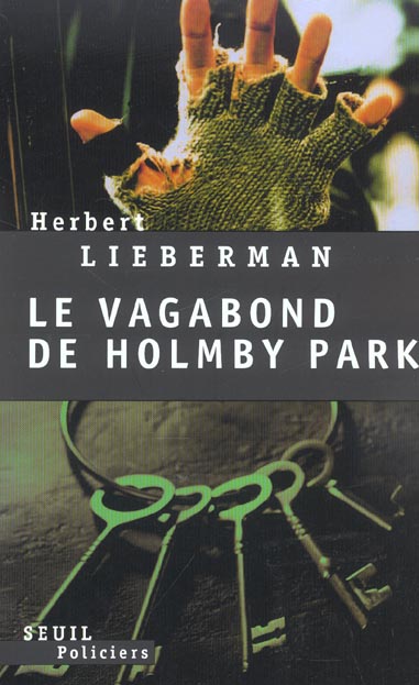 LE VAGABOND DE HOLMBY PARK