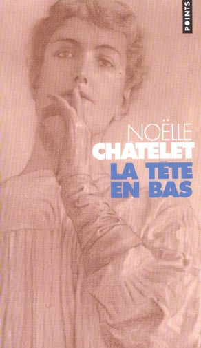 LA TETE EN BAS