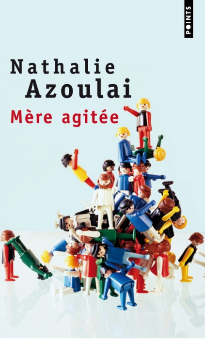 MERE AGITEE