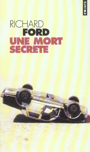 UNE MORT SECRETE