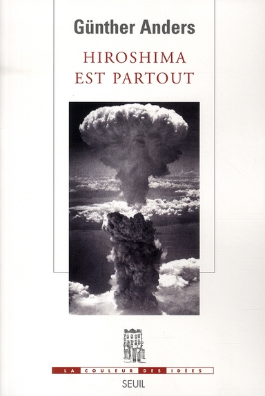 HIROSHIMA EST PARTOUT