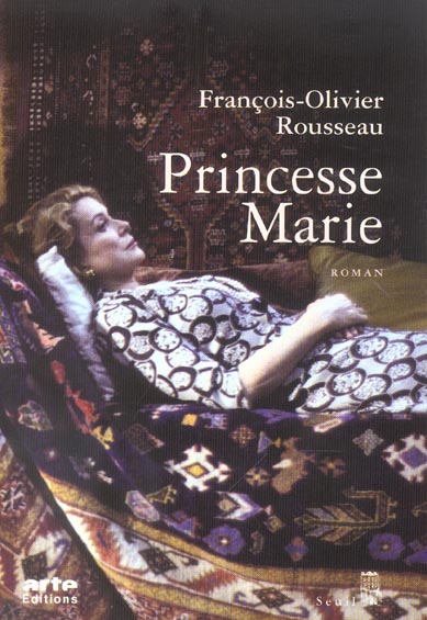 PRINCESSE MARIE