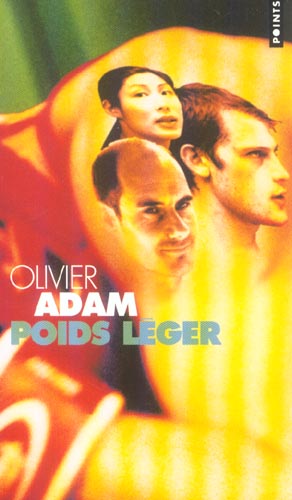 POIDS LEGER