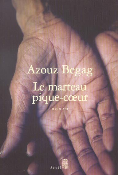 LE MARTEAU PIQUE-COEUR