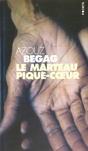 LE MARTEAU PIQUE-COEUR