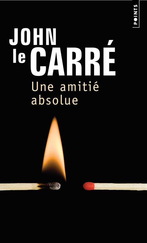 UNE AMITIE ABSOLUE
