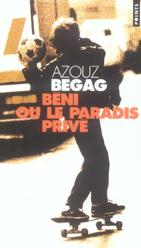 BENI OU LE PARADIS PRIVE