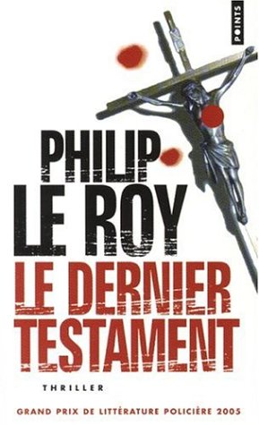 LE DERNIER TESTAMENT