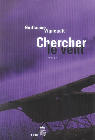 CHERCHER LE VENT