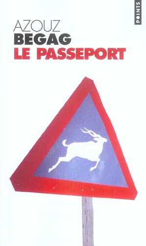 LE PASSEPORT
