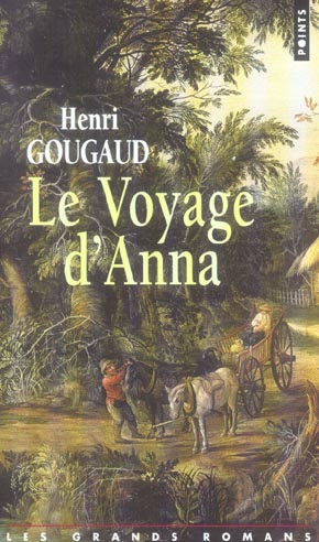 LE VOYAGE D'ANNA