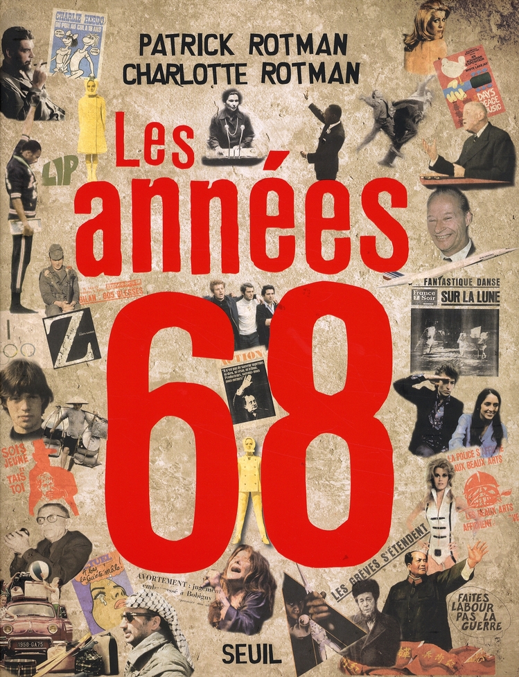LES ANNEES 68