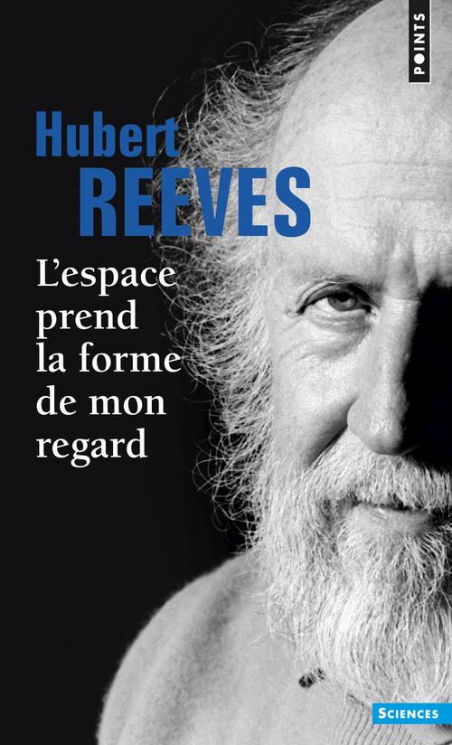 L'ESPACE PREND LA FORME DE MON REGARD