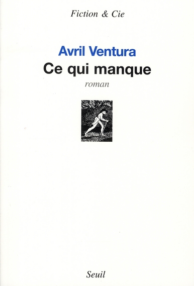 CE QUI MANQUE