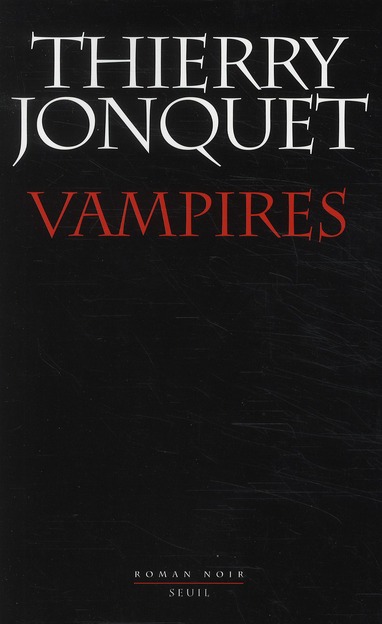 VAMPIRES