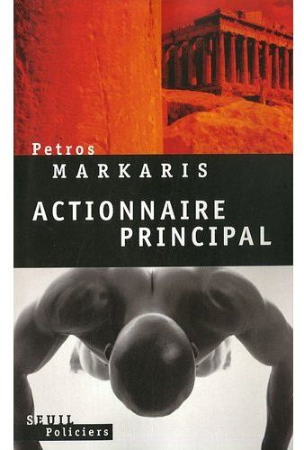 ACTIONNAIRE PRINCIPAL