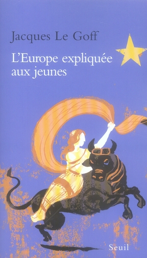 L'EUROPE EXPLIQUEE AUX JEUNES