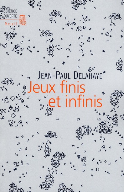 JEUX FINIS ET INFINIS