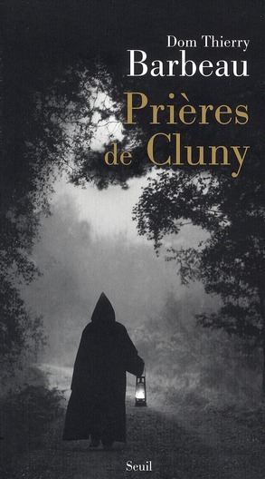 PRIERES DE CLUNY