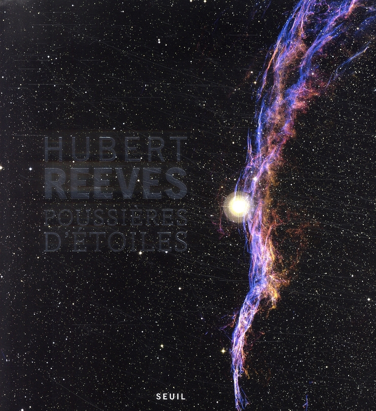 POUSSIERES D'ETOILES
