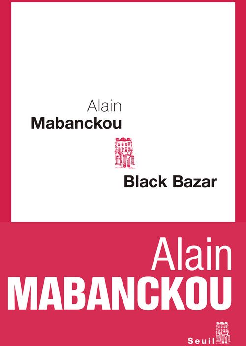 BLACK BAZAR